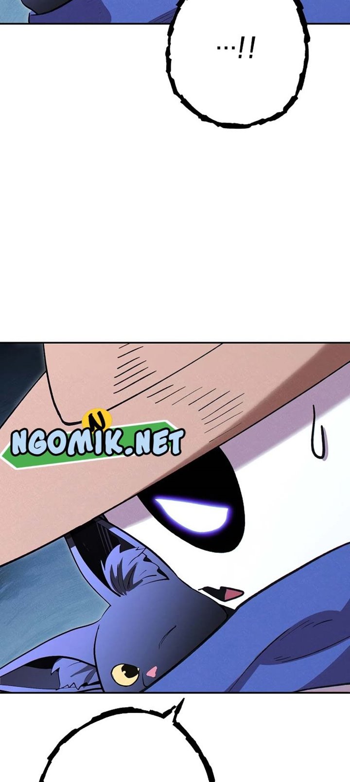 Dungeon Reset Chapter 104